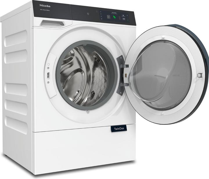 Actual product image Miele WQ 1000 WPS Nova Edition W2 (9 kg, Right)