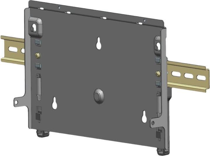 Image du produit Cisco Din Rail Mount For 9200cx Compact Switch