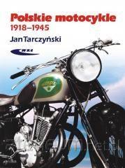 Actual product image WKL Polish Motorcycles 1918-1945 - 155851