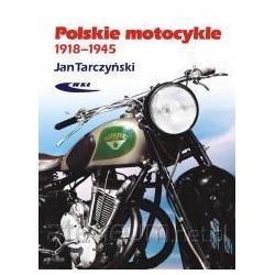 WKL Polnische Motorräder 1918-1945 – 155851