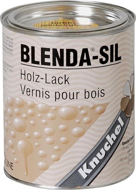Produktbild Knuchel Blenda-Sil (Transparent, 0.38 l)