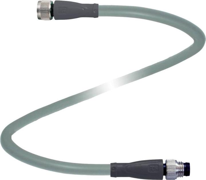 Actual product image Pepperl & Fuchs PEPPERL+FUCHS V31-GM-2M-PUR-ABG-V3
