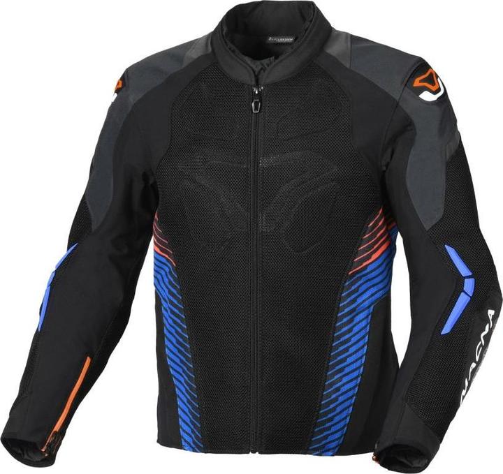 Actual product image Macna NOVIC Textiljacke (Men, XXL)