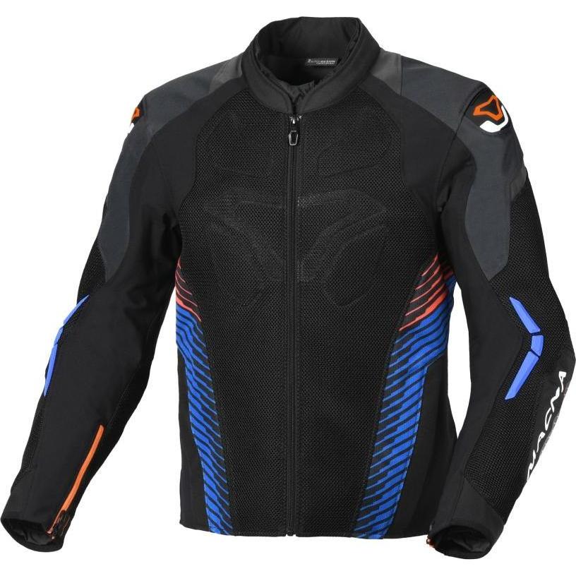 Macna NOVIC Textiljacke (Herren, XXL) (58739097)