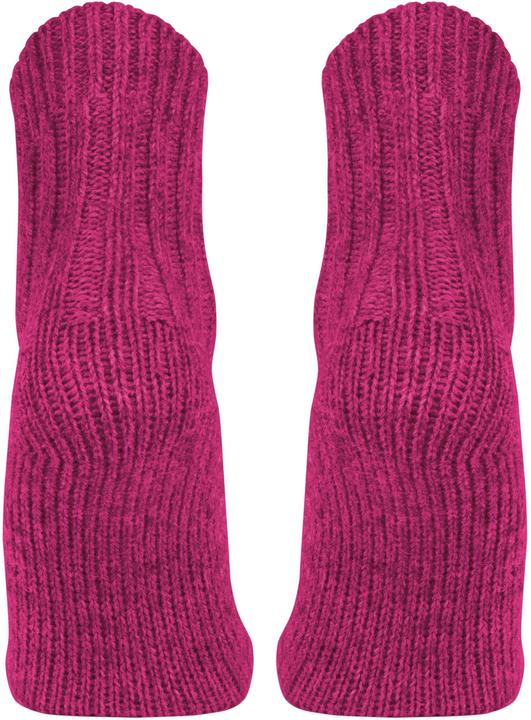 Produktbild Normani 2 Paar WollSocken aus Alpaka- und Schafwolle (2er Pack, 35 - 38)