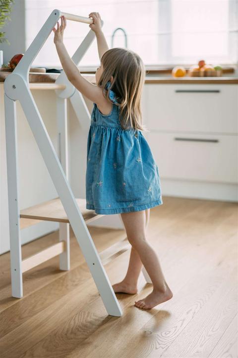Actual product image Leg&go Learning tower