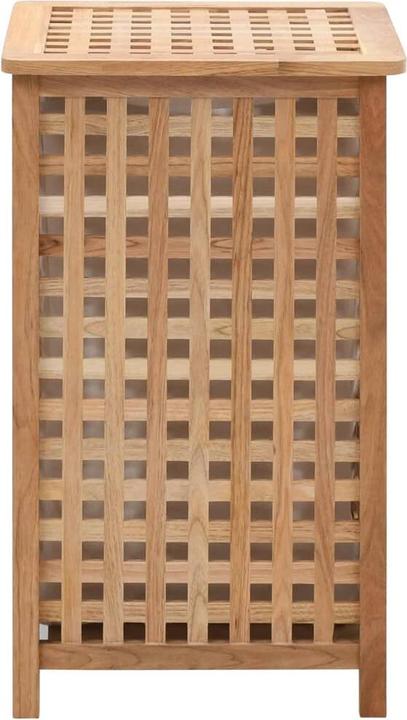 Produktbild vidaXL Wäschekorb