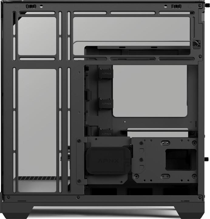 Image du produit APNX V2 (ATX, mATX, Mini-ITX)
