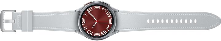 Actual product image Samsung Galaxy Watch6 Classic CH (43 mm, WLAN only)