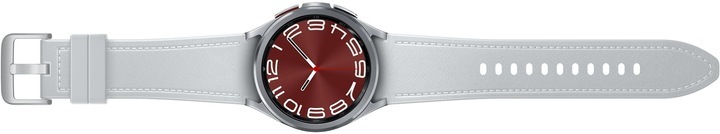 Actual product image Samsung Galaxy Watch6 Classic CH (43 mm, WLAN only)