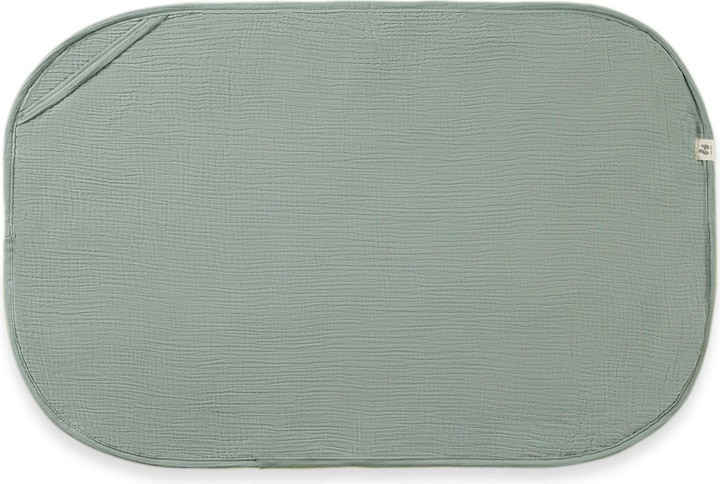 Image du produit Hauck Tapis à langer Sage