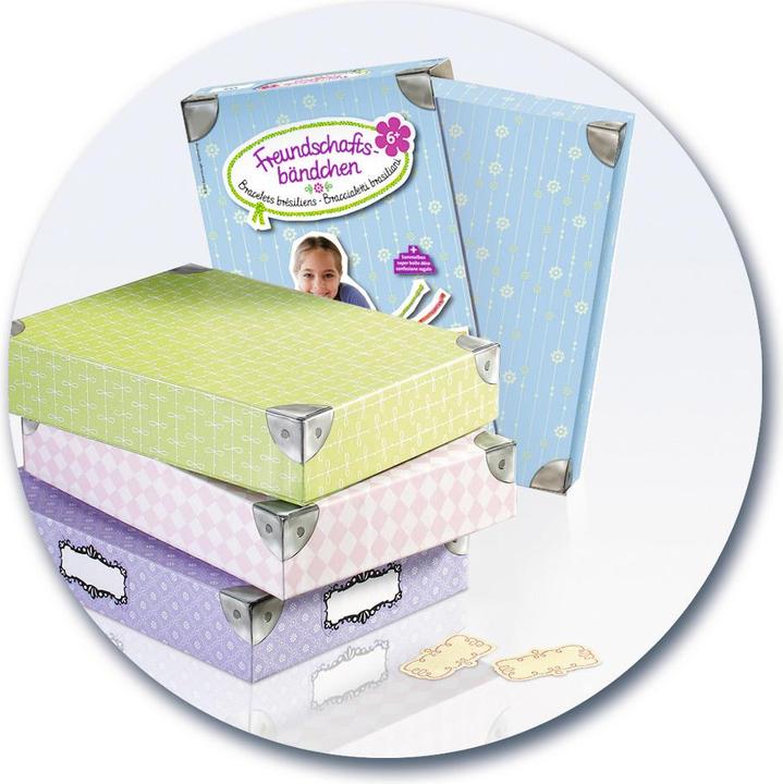 Produktbild Ravensburger Freundschaftsbändchen
