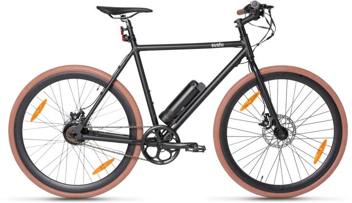 Actual product image SUSHI BIKES Maki+ (55 cm)