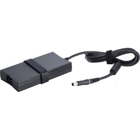 Dell Power Supply Unit 150W (150 W), Notebook Netzteil, Schwarz