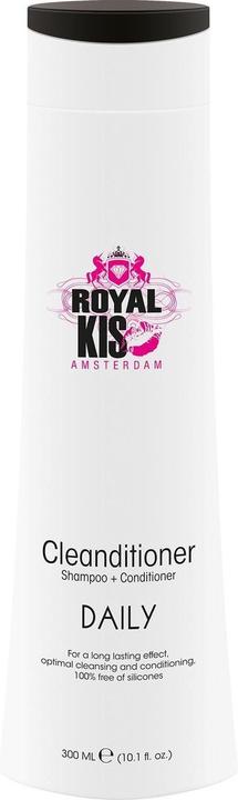 Royal Kis Daily Cleanditioner 300ml (300 ml)