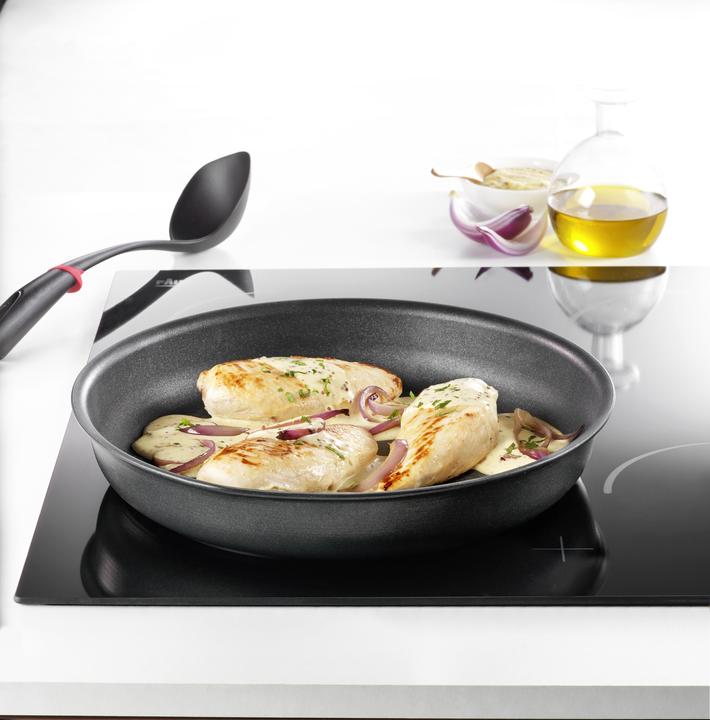 Produktbild Tefal Ingenio Expertise (20 cm, Pfannenset + Topfset, Aluminium)