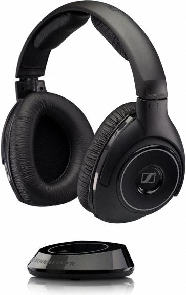 Produktbild Sennheiser Rs 160 (24 h)