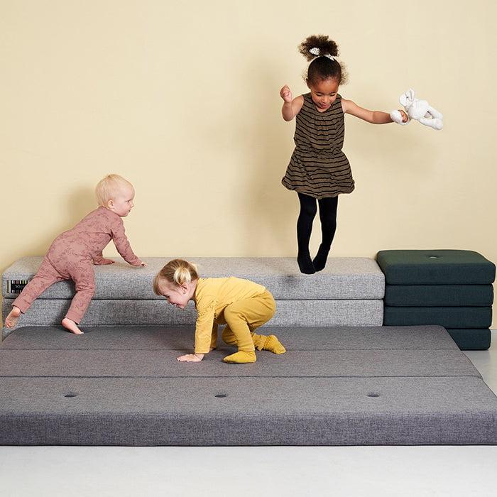 Produktbild ByKlipKlap KK 3 Fold (Kindersofa)