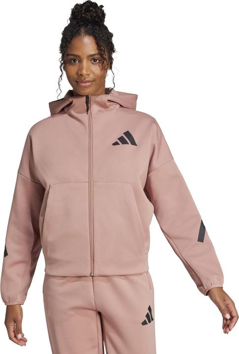 Immagine prodotto adidas Giacca con cappuccio Z.N.E. Donna (L)