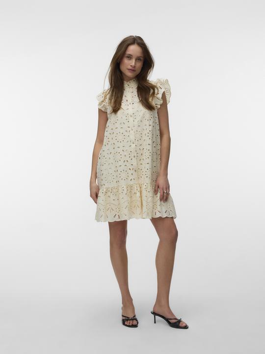 Produktbild Vero Moda VMQUINN Kurzes Kleid Kleid (L)