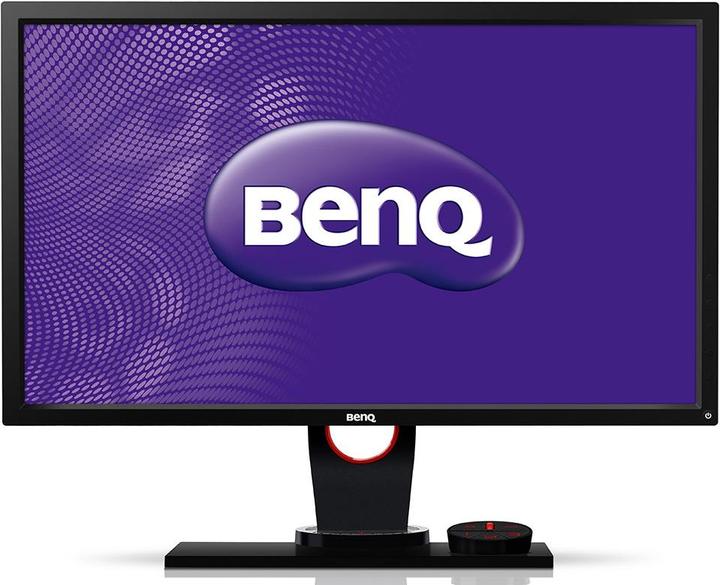 BenQ Xl2430t (1920 x 1080 Pixel)