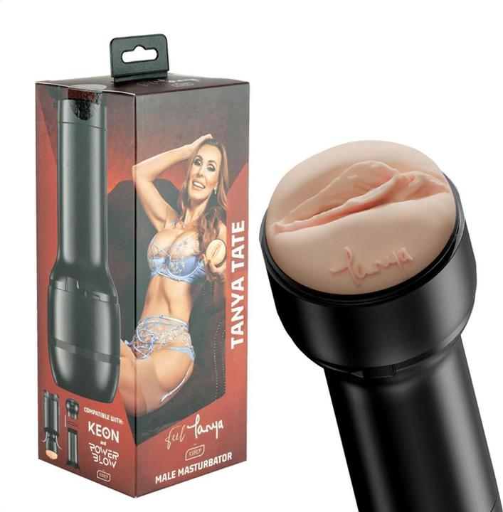 Produktbild Kiiroo Feel Tanya