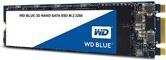 Produktbild WD Blue SSD 1TB 3D NAND (1000 GB, 2.5")
