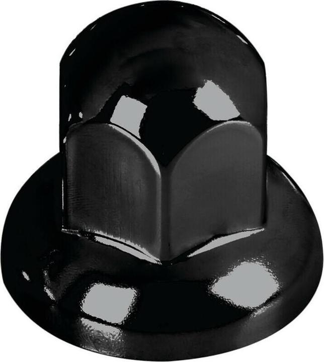 Lampa Cappello per Dado Ruota in Acciaio Inossidabile