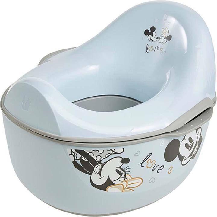 Actual product image keeeper Kasimir Baby Pot deluxe 4in1
