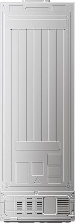Actual product image Haier H4F272WDH1 (Stand-alone, 276 l)