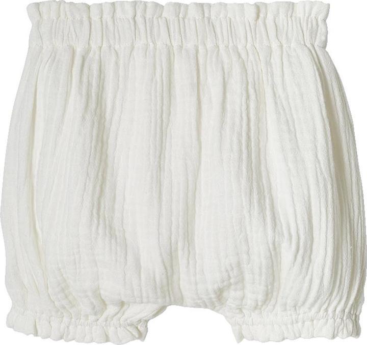 Immagine prodotto Vertbaudet Confezione da 2 pantaloni da gioco in mussola per bambini (74)