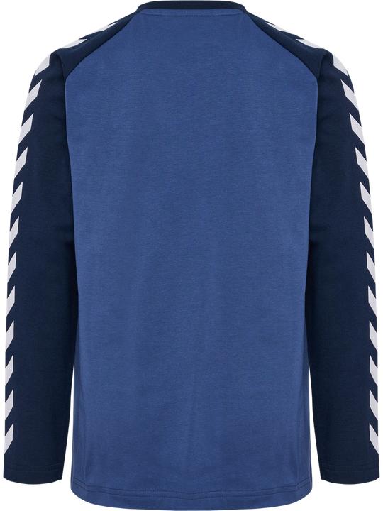 Produktbild hummel Hmlboys T-Shirt L/S (134)