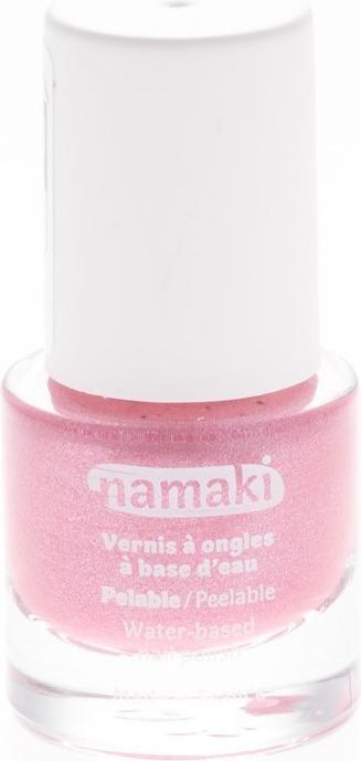 Pink Glitter