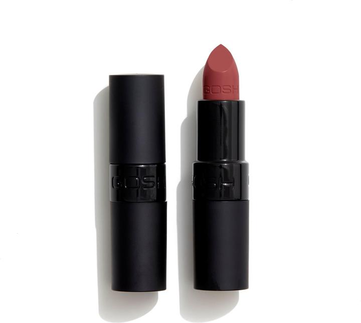 Produktbild Gosh Copenhagen Velvet Touch Lipstick #086-Kitch 4 gr (86 Kitch)