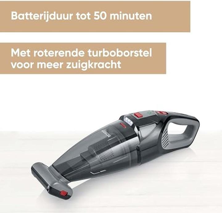Produktbild Severin HV 7147