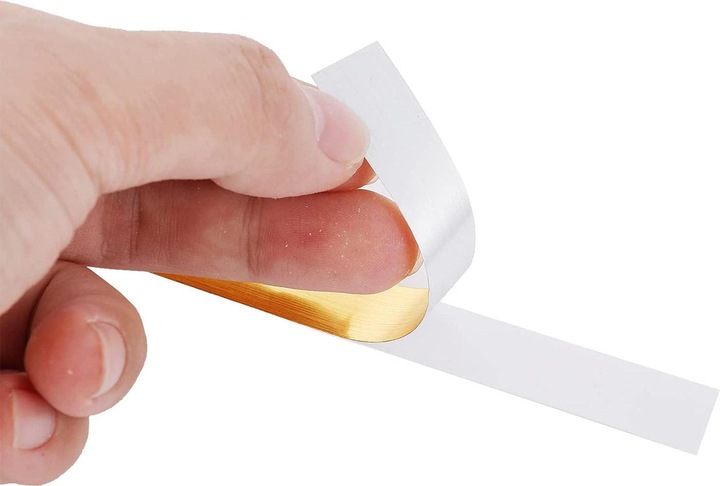 Immagine prodotto JTI Nastro per piastrelle - Nastro decorativo (10 mm)