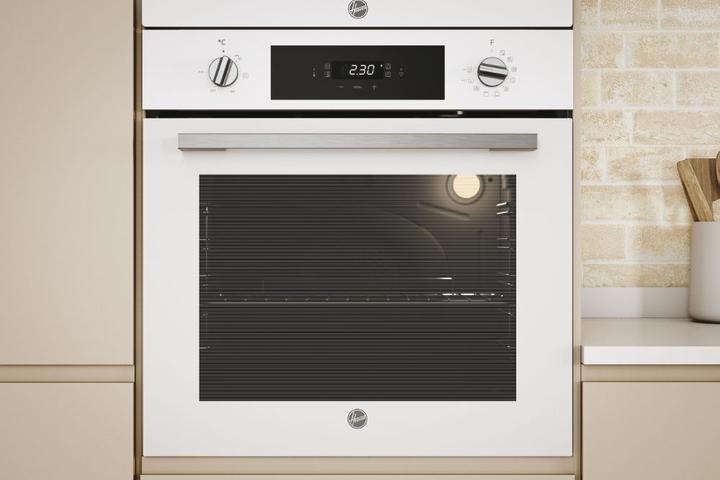 Actual product image Hoover HOC3T3178WIWFD (33703458)