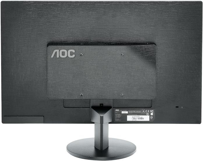 Produktbild AOC i2770Vhe (1920 x 1080 Pixel, 27.01")