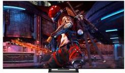 Produktbild TCL 55C745 (55", QLED, 4K, 2023)
