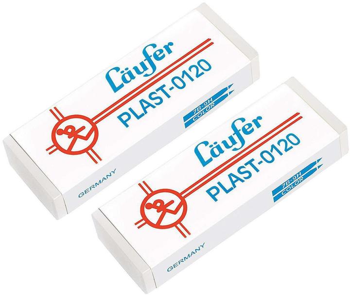 Produktbild Läufer Plast