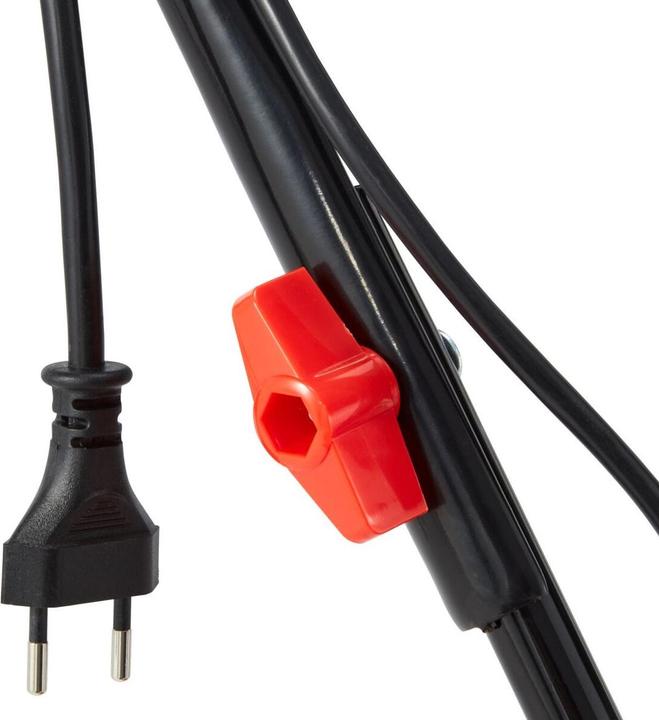 Actual product image Miogarden EM 32 (Electrical connection)