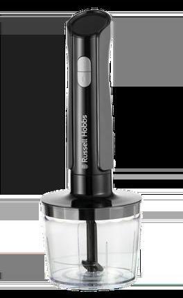 Produktbild Russell Hobbs Matte Charcoal 27141-56 3in1 Stabmixer