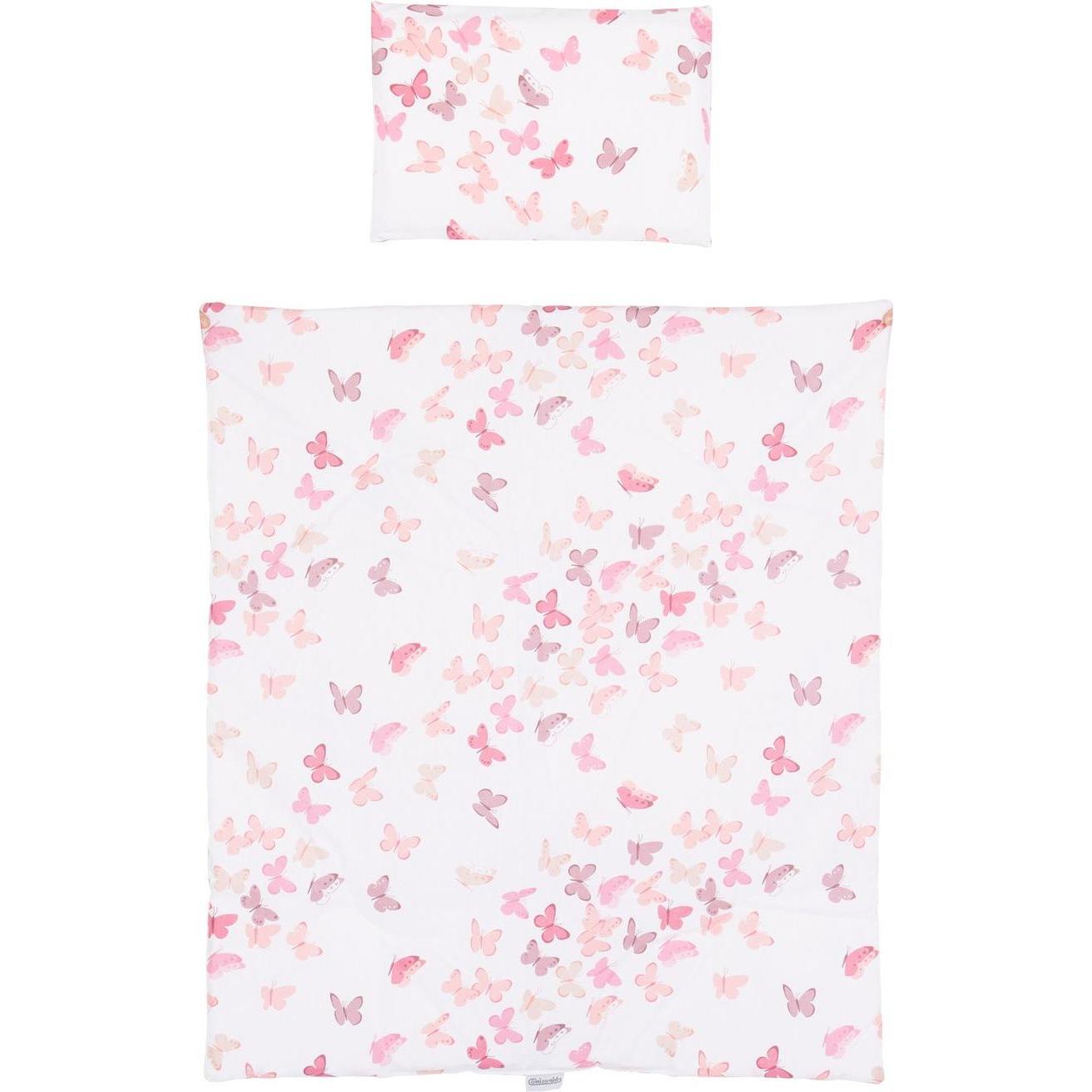 Thumbnail - Chipolino, Kinderbettwäsche, 4-teiliges Bettwäsche-Set