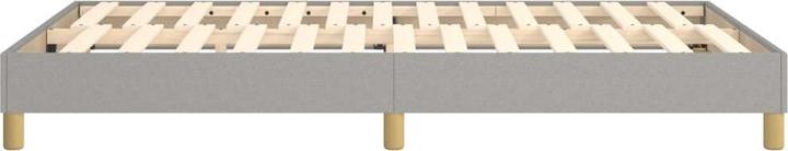 Produktbild vidaXL Boxspringbettgestell (120 x 200 cm)
