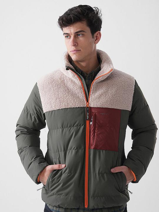 Produktbild Meru Roskilde Teddyfleece (L)