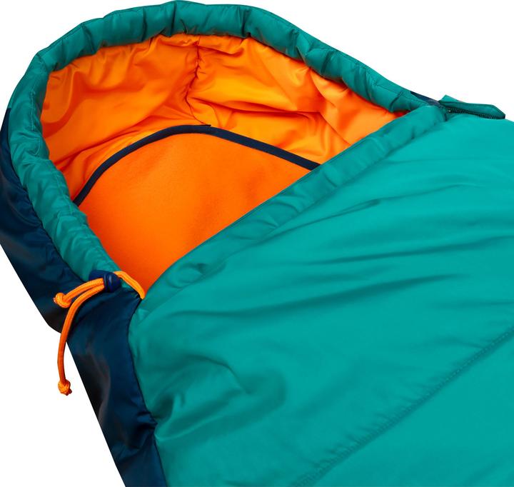 Actual product image Trollkids Kid's Femund 3in1 (190 cm)