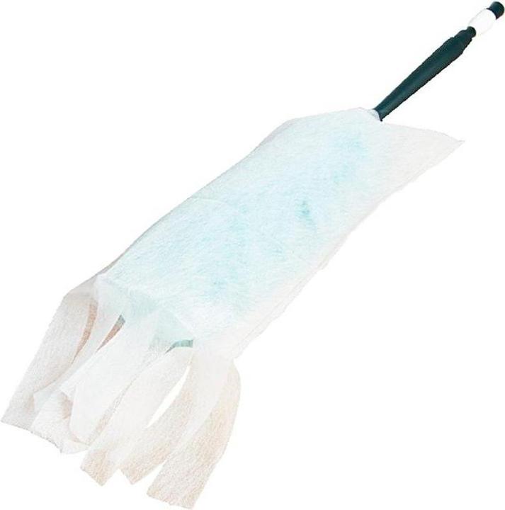 Actual product image Edi Clean Feather duster cover (10 pcs.)