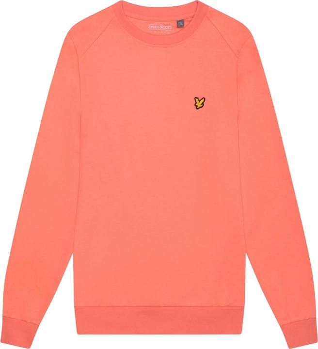 Immagine prodotto Lyle and Scott Felpa Girocollo Uomo (M)