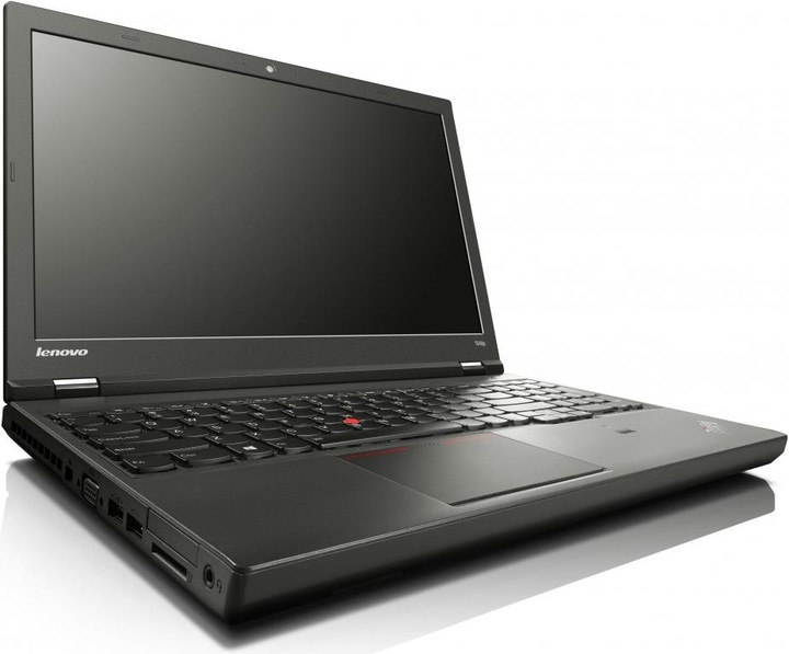 Actual product image Lenovo ThinkPad T540p (15.50", Intel Core i7-4710MQ, 8 GB, 256 GB, CH)