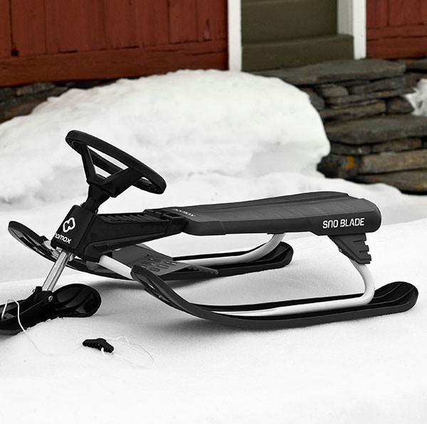 Actual product image hamax Sno Blade Basic